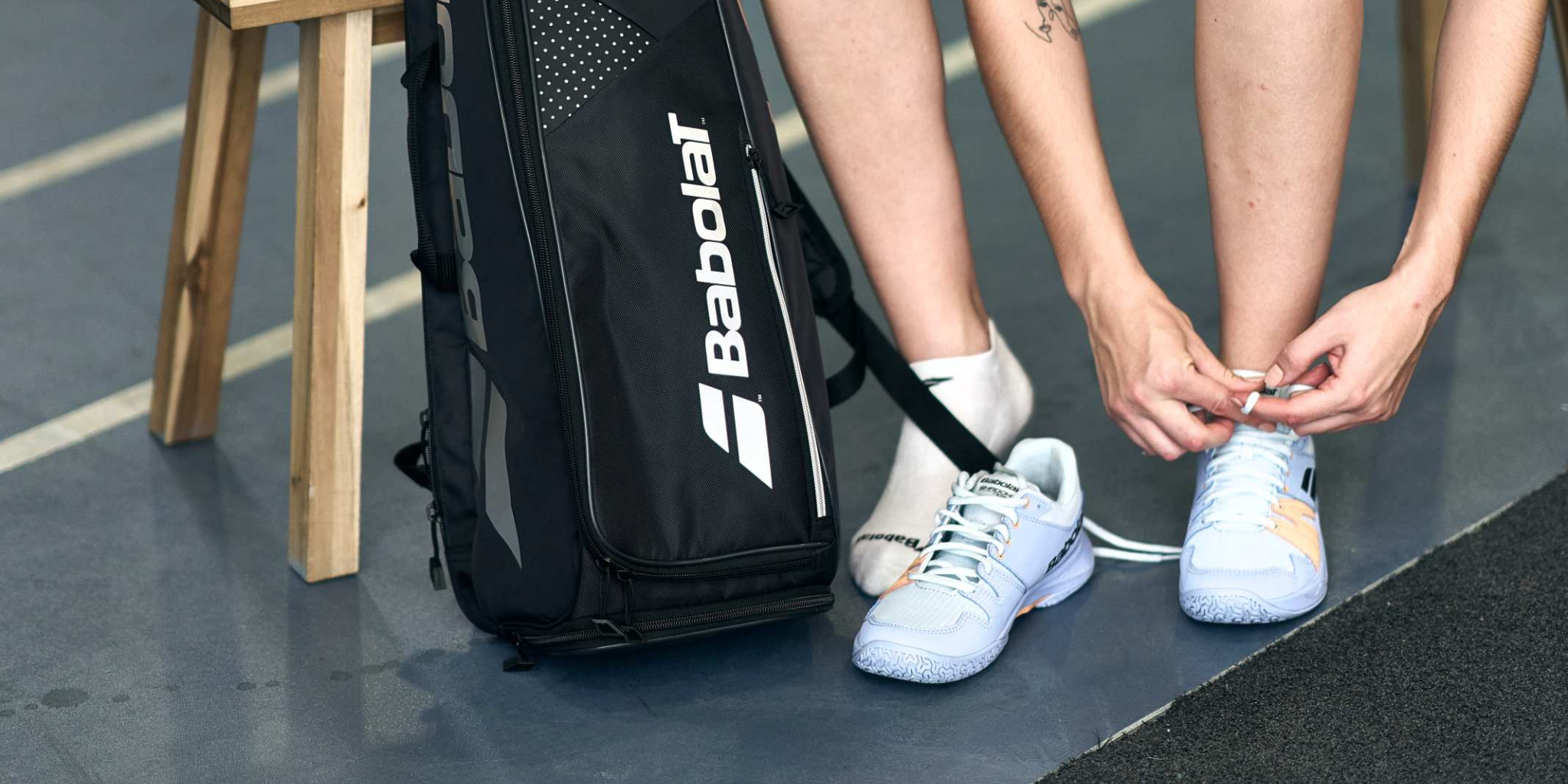 Badminton Court Shoes: What You Should Look For Before You Buy