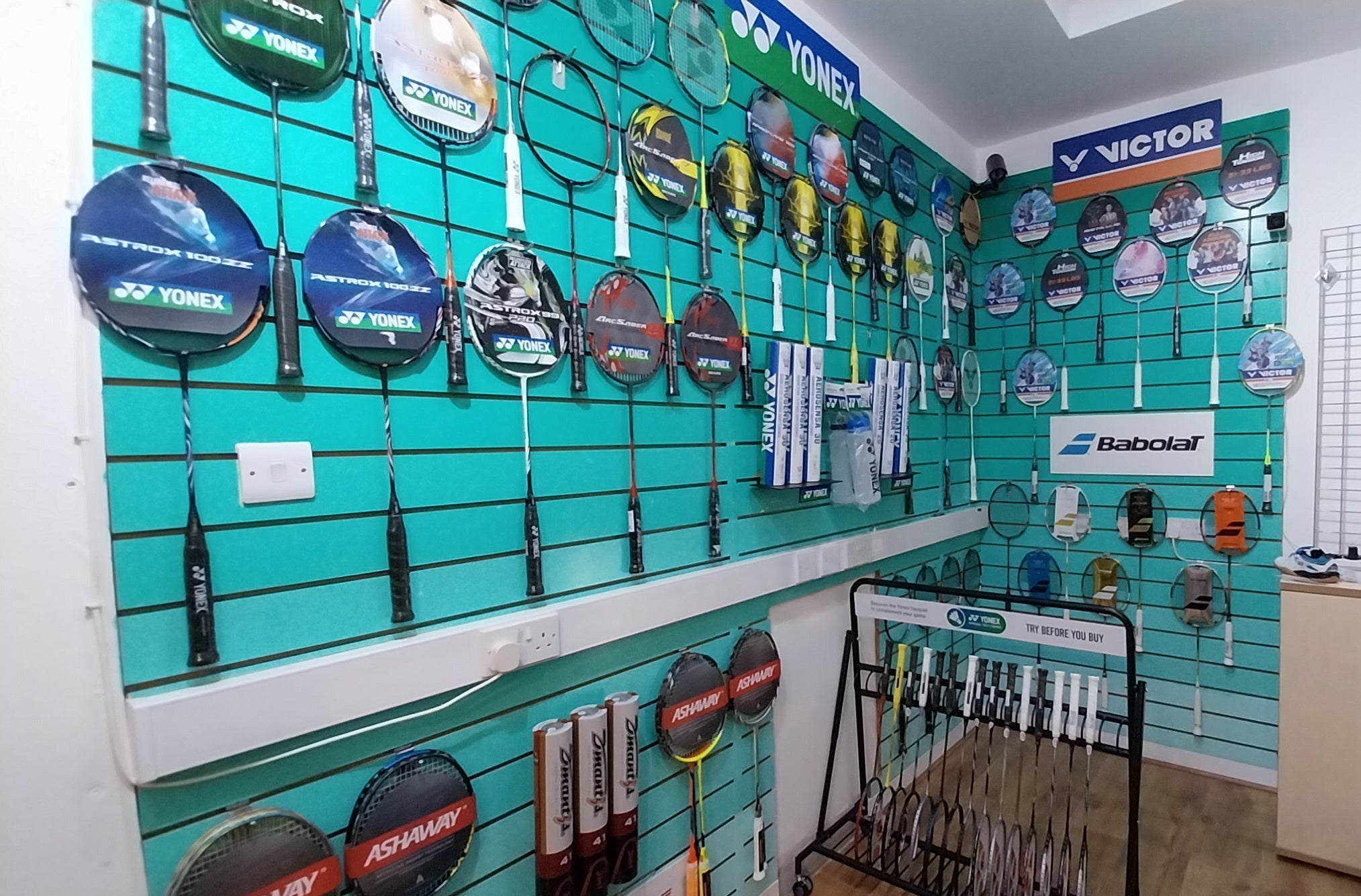 Why Become a Subscriber of The Racket Shack?