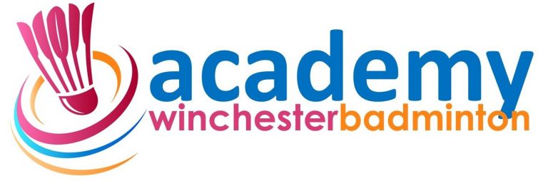 Winchester Badminton Academy in Partnership with The Racket Shack