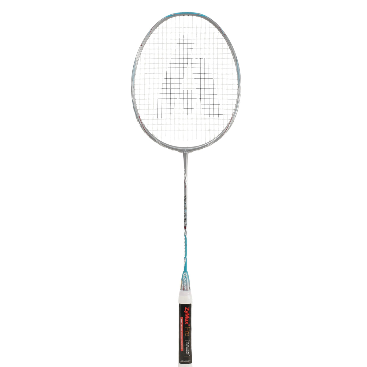 Ashaway Racket Gun ASHAWAY PHANTOM SHARD 5 (5U) - BLUE – My Store