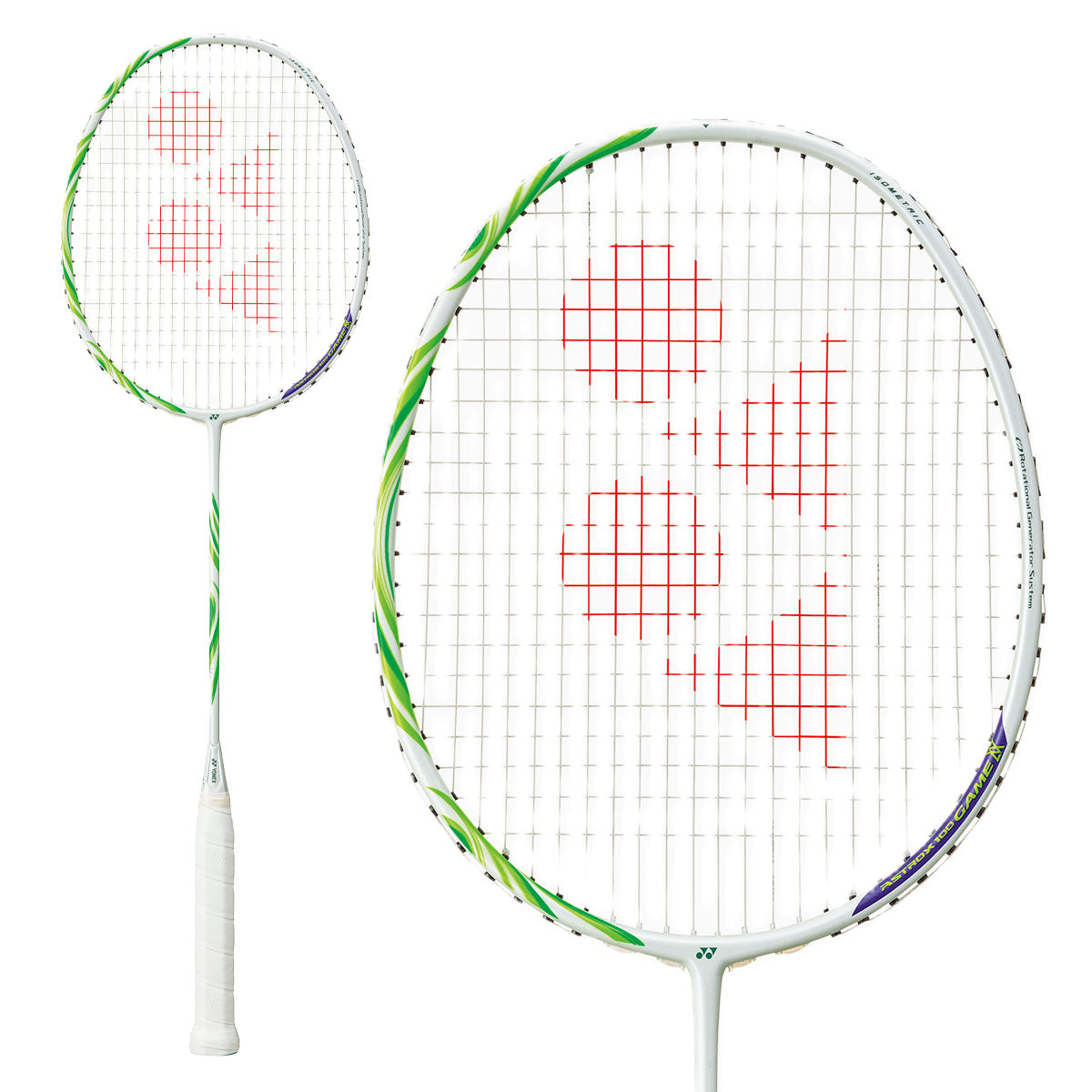 YONEX ASTROX 100 GAME (4U) - VA Edition – The Racket Shack